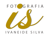 Logo de Fotógrafo de Casamento, Ivaneide Fotógrafa, Pernambuco