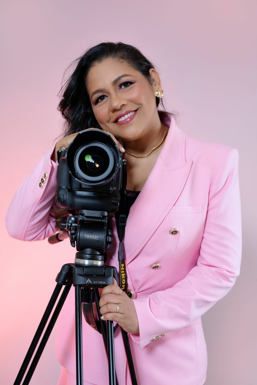 Foto do Sobre de Fotógrafo de Casamento, Ivaneide Fotógrafa, Pernambuco