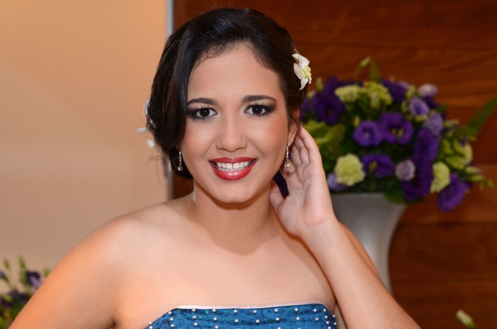 Foto 15 Anos Isabel - Imagem 0