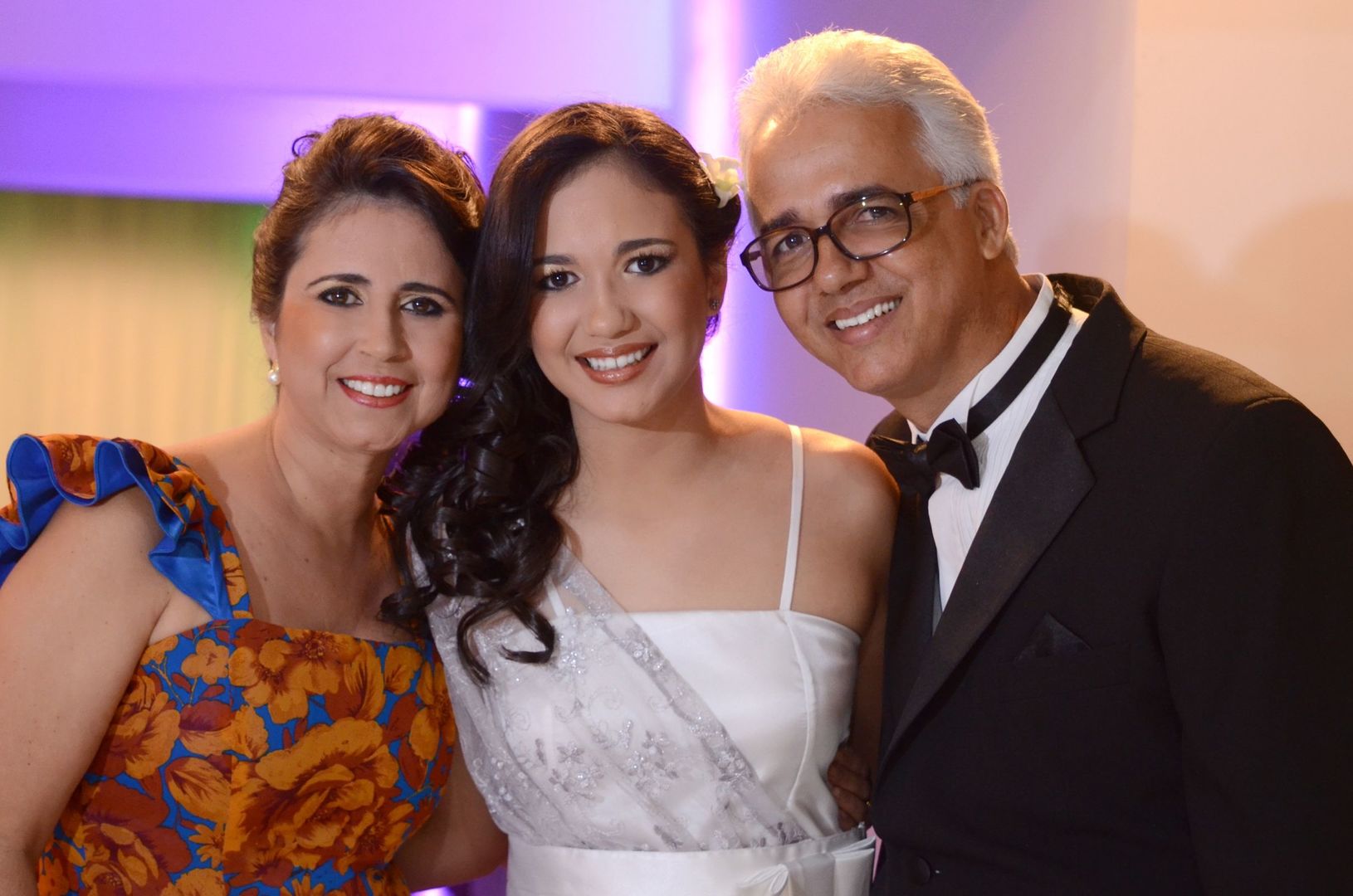 Foto 15 Anos Isabel - Imagem 1