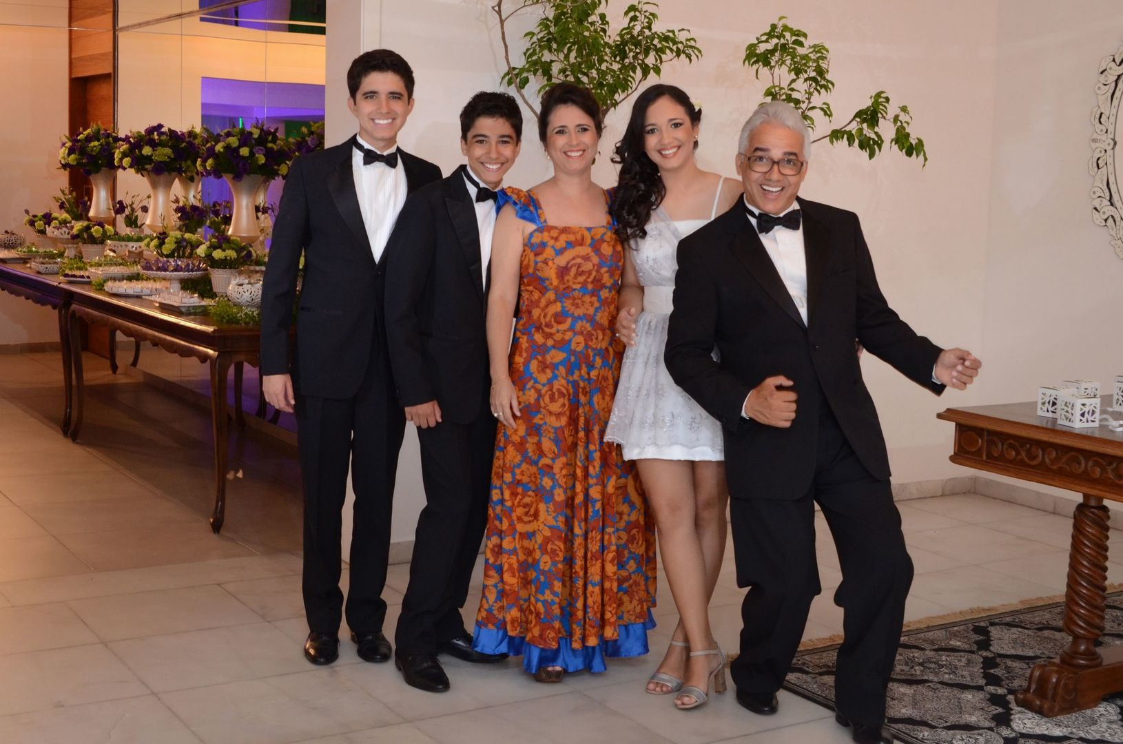 Foto 15 Anos Isabel - Imagem 2