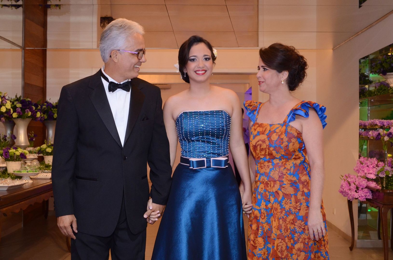 Foto 15 Anos Isabel - Imagem 3