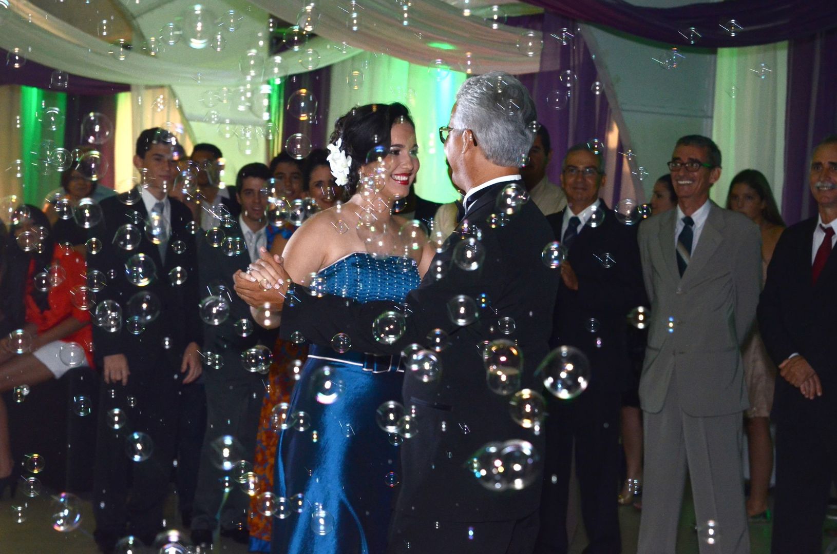 Foto 15 Anos Isabel - Imagem 4