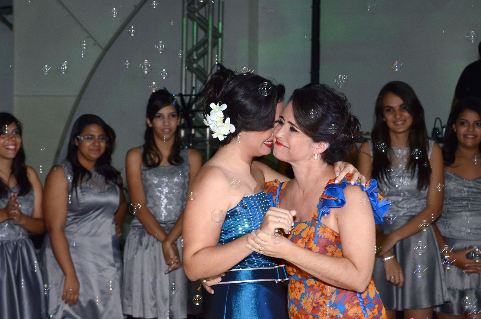 Foto 15 Anos Isabel - Imagem 5