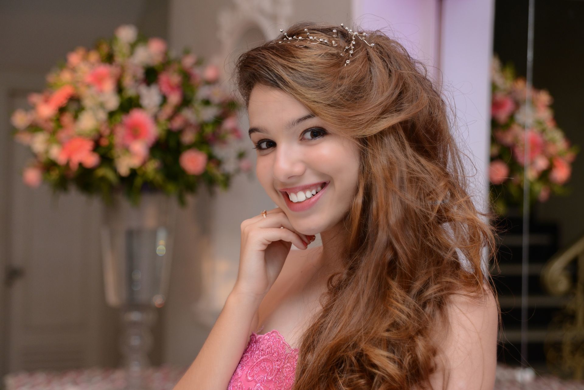 Foto 15 anos Rytinha - Imagem 0