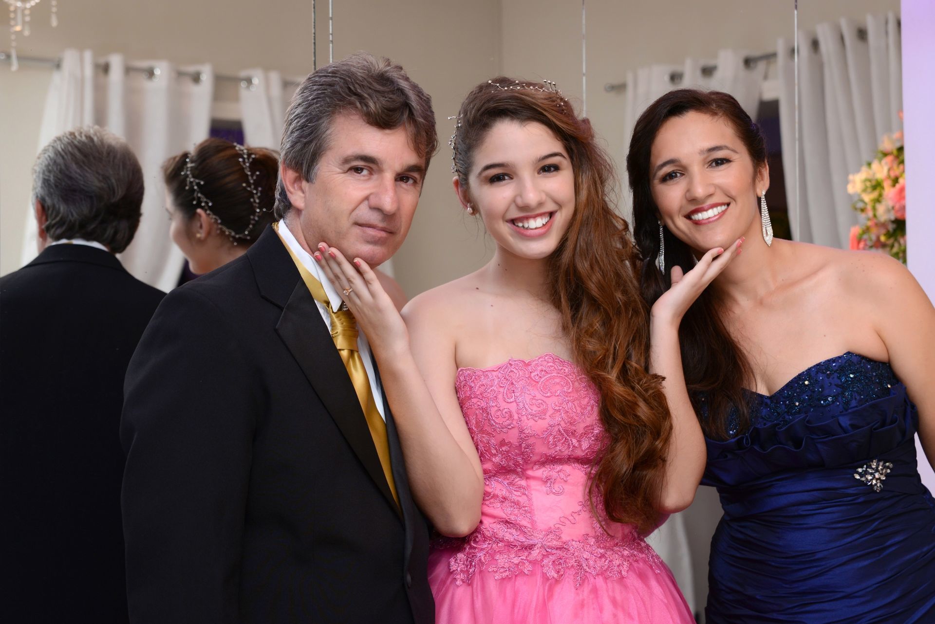 Foto 15 anos Rytinha - Imagem 1