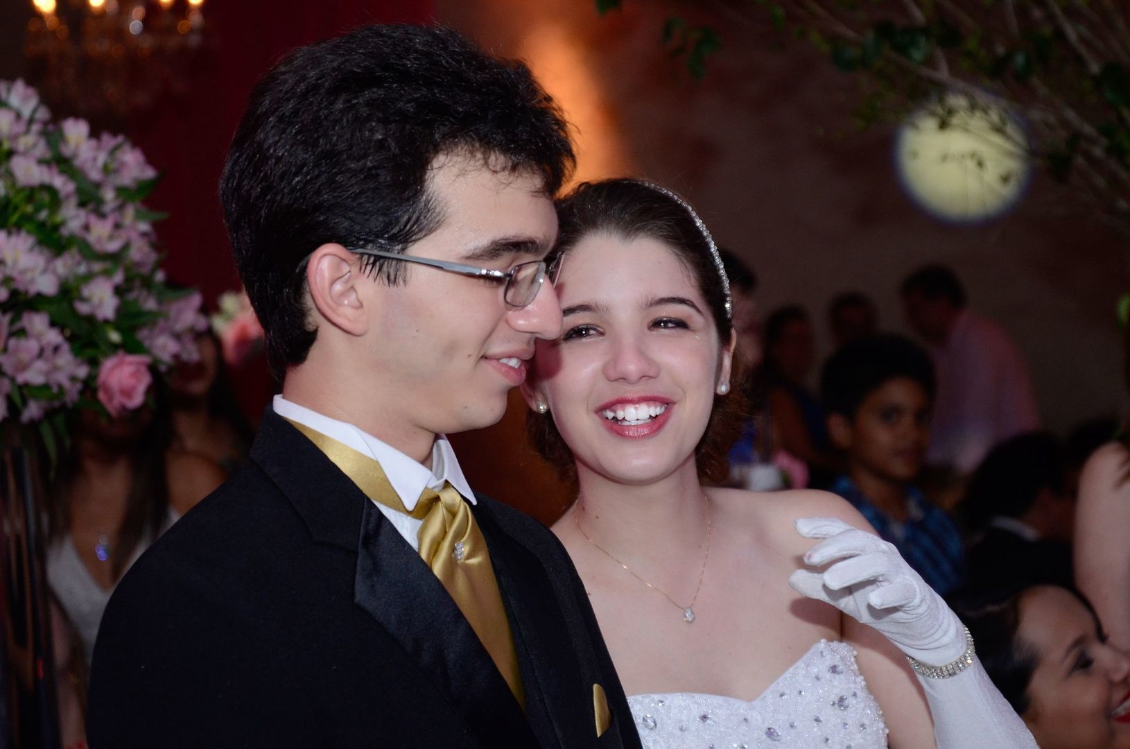 Foto 15 anos Rytinha - Imagem 2