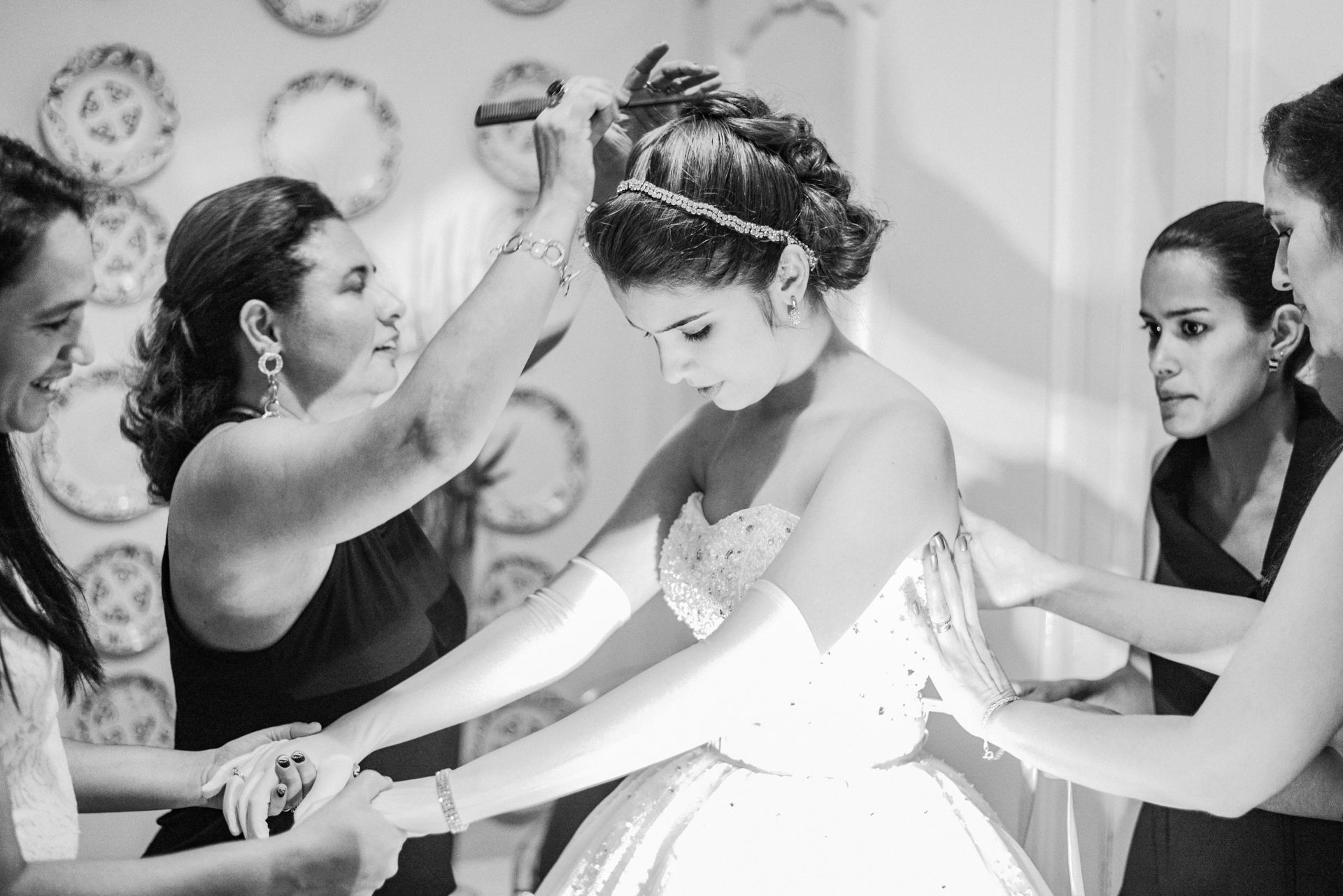 Foto 15 anos Rytinha - Imagem 3