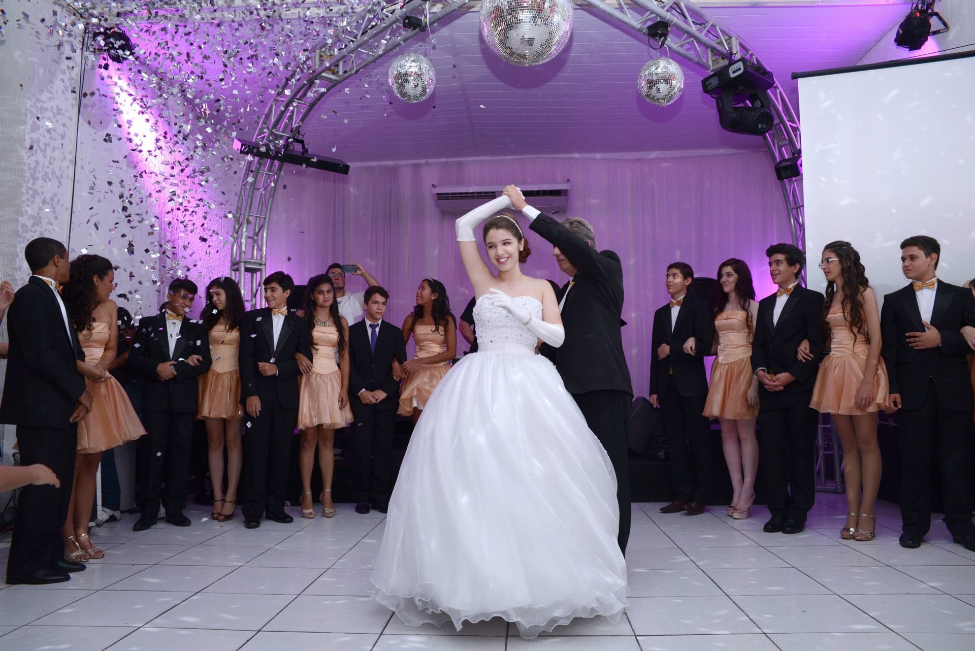 Foto 15 anos Rytinha - Imagem 4