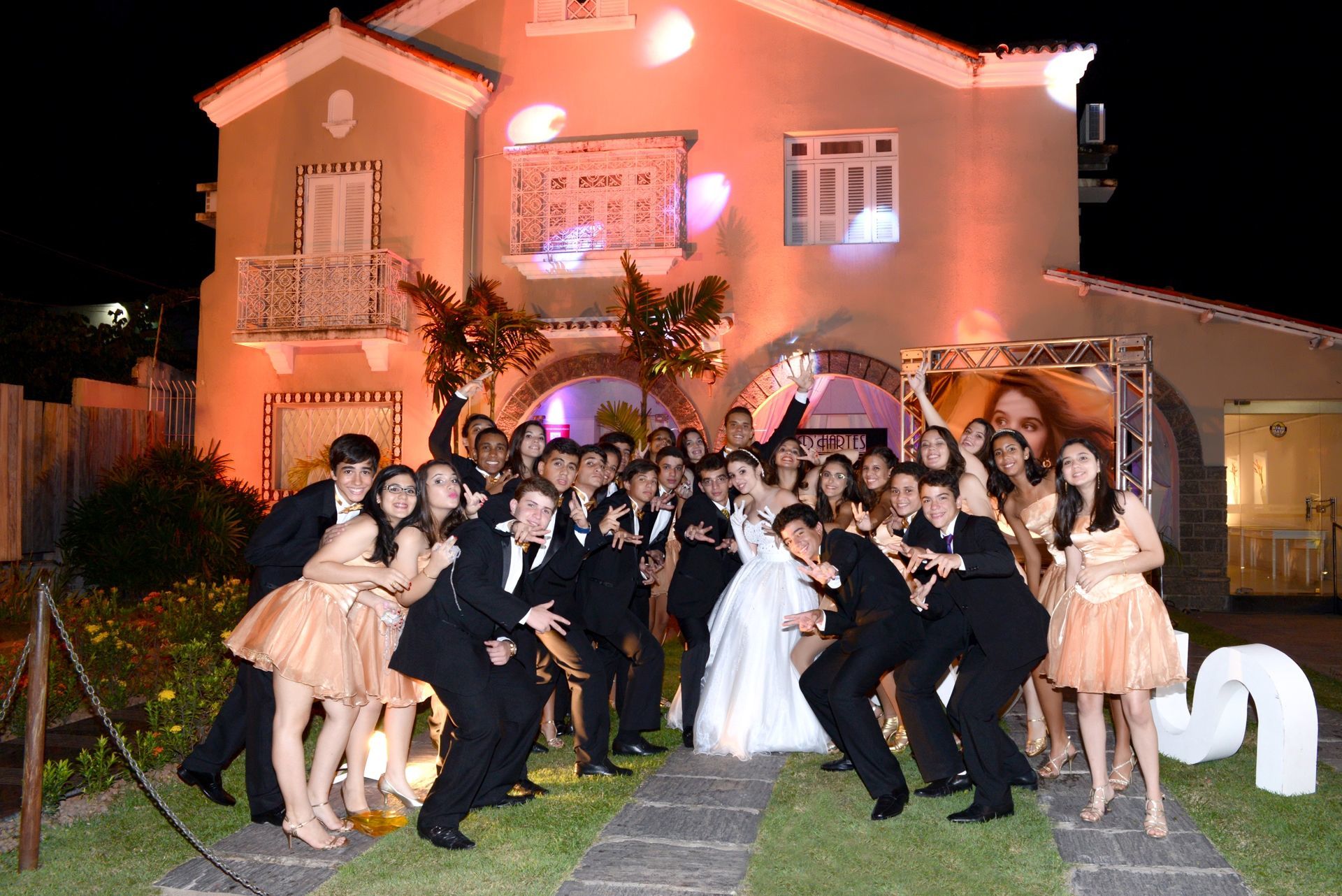 Foto 15 anos Rytinha - Imagem 5