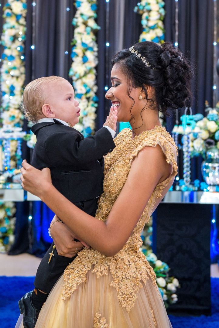 Foto 15 Anos Giovanna - Imagem 1