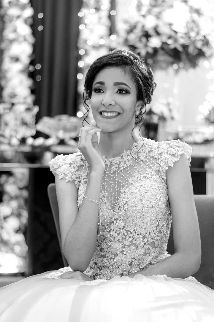 Foto 15 Anos Giovanna - Imagem 2