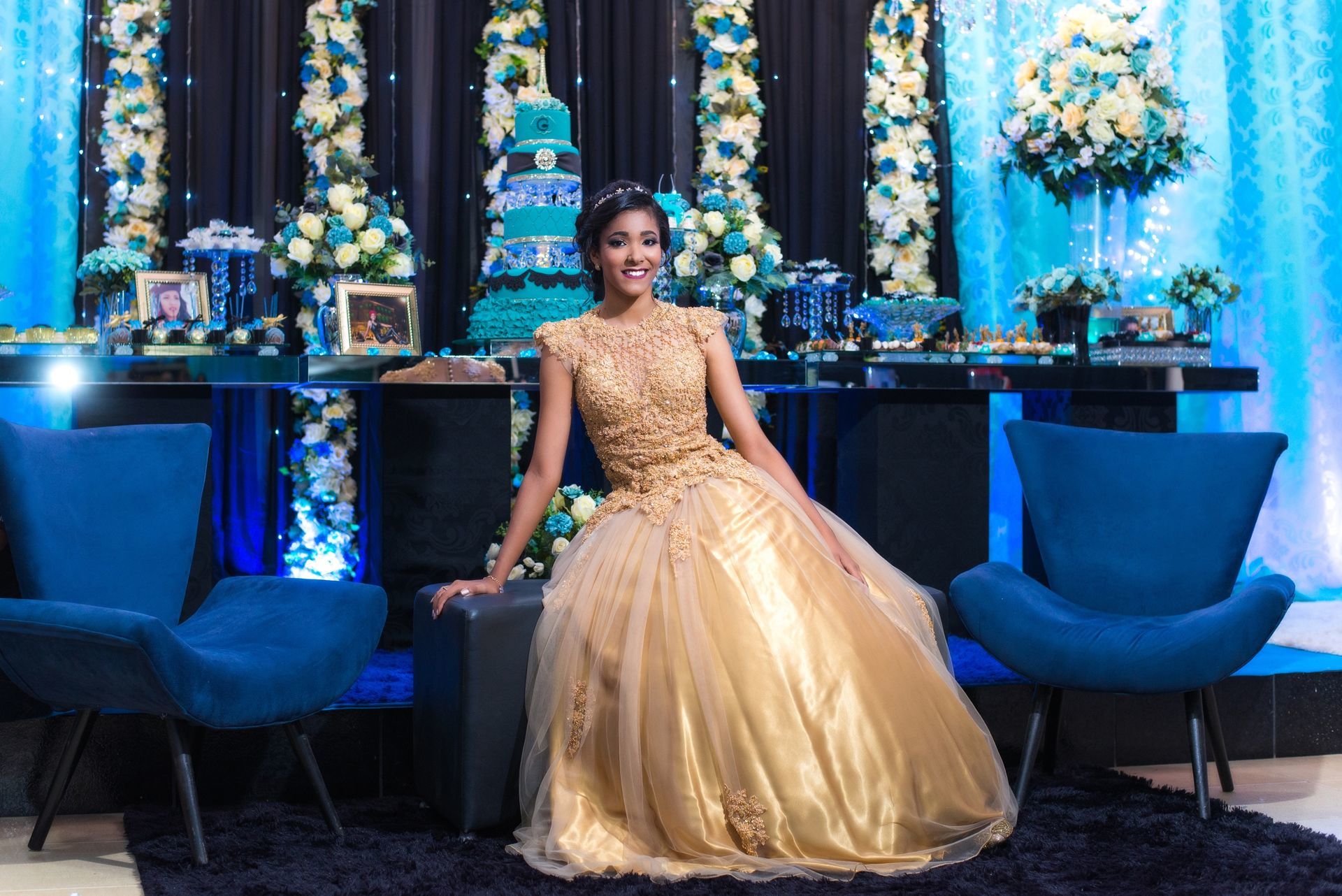 Foto 15 Anos Giovanna - Imagem 3