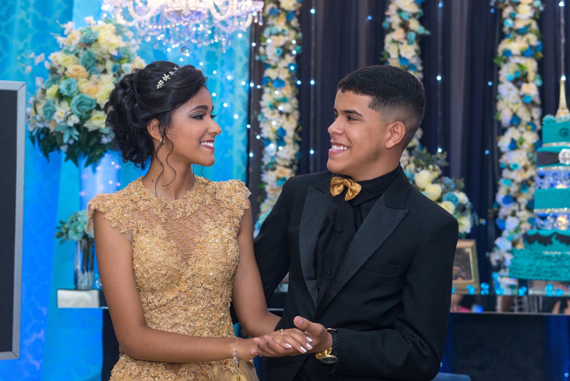 Foto 15 Anos Giovanna - Imagem 9