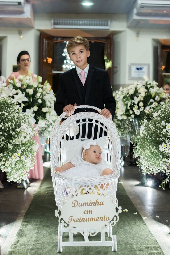 Foto Dayanne e Jadilson - Imagem 9