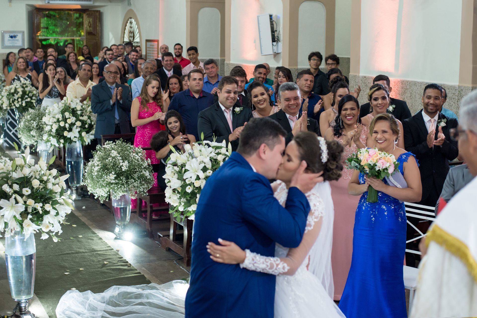 Foto Dayanne e Jadilson - Imagem 12