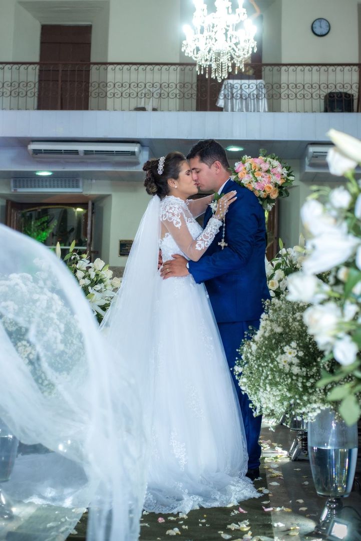 Foto Dayanne e Jadilson - Imagem 13