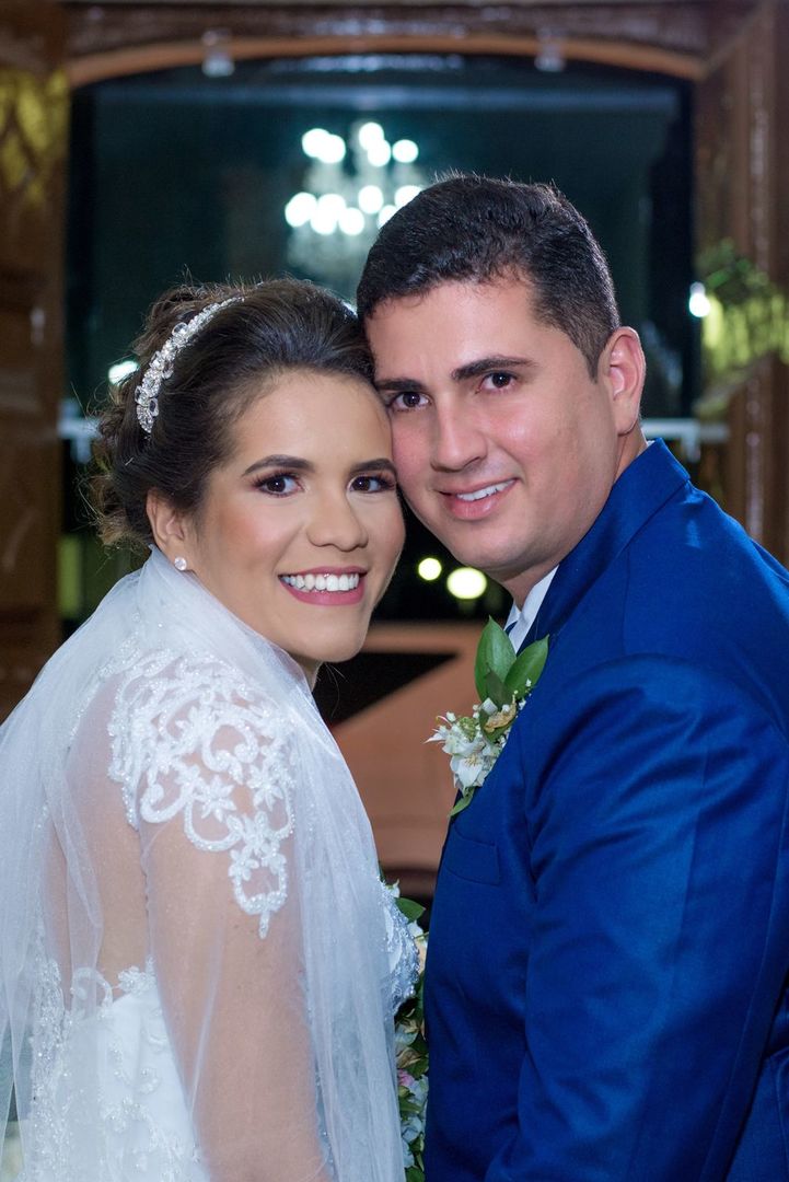 Foto Dayanne e Jadilson - Imagem 14