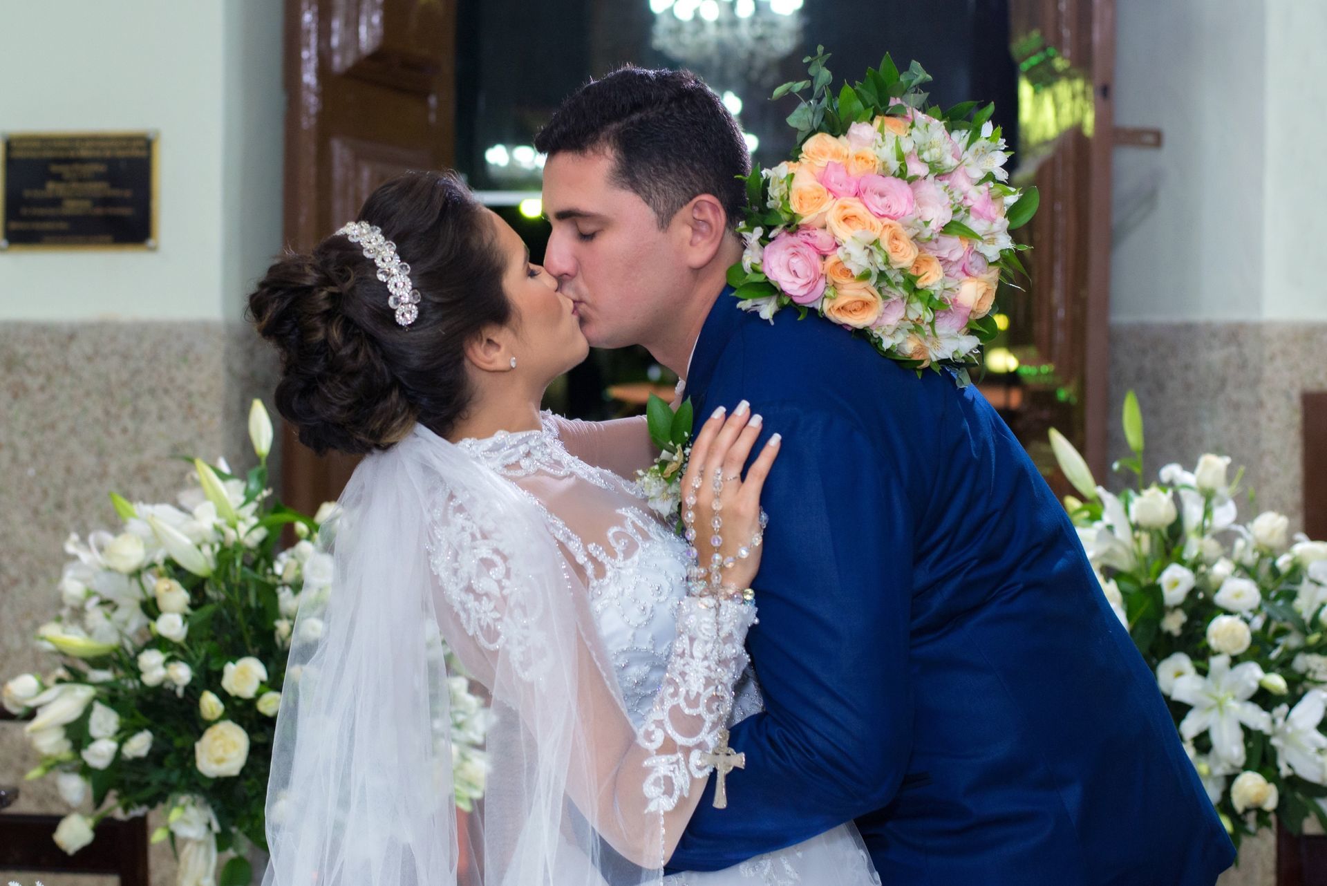 Foto Dayanne e Jadilson - Imagem 16
