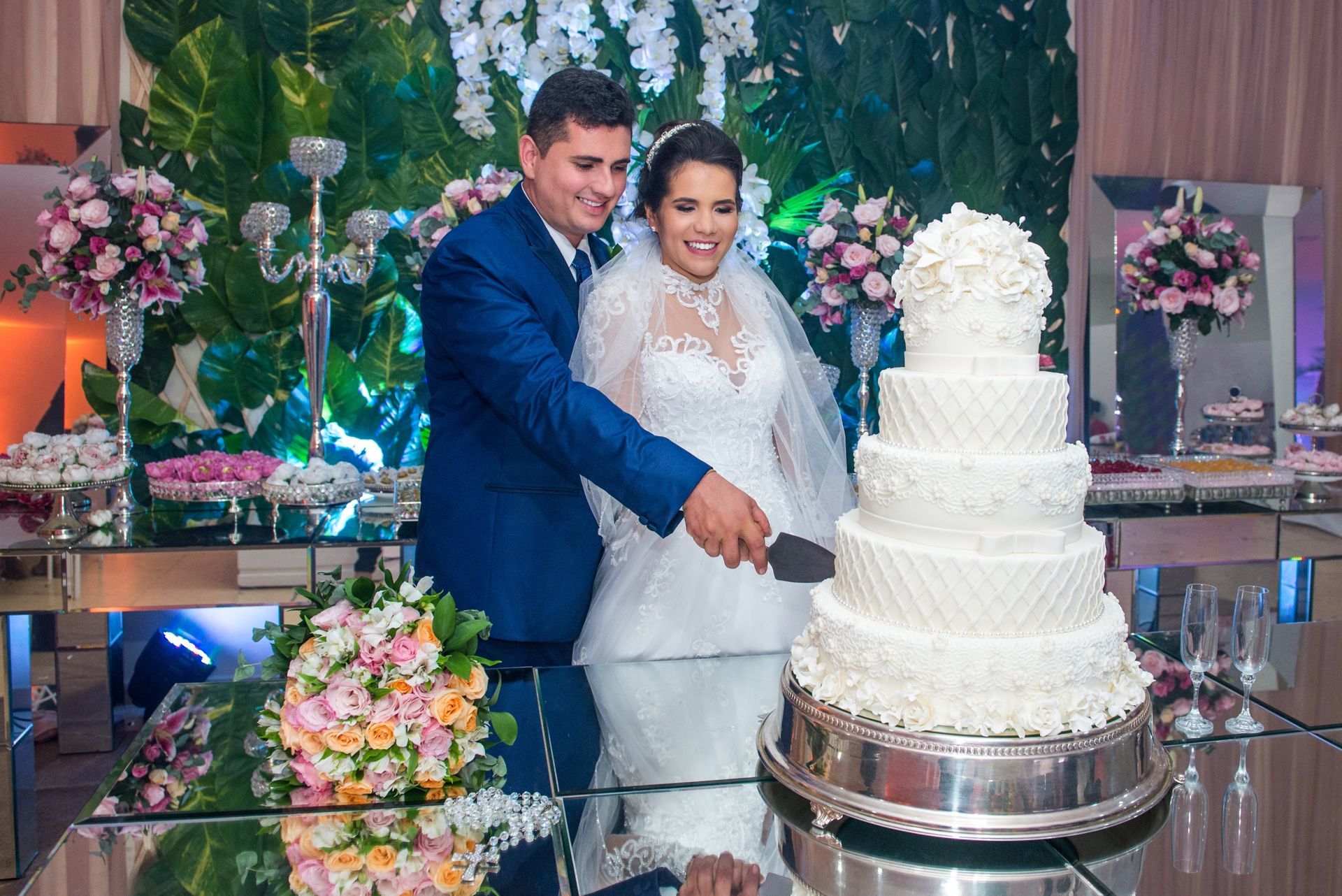 Foto Dayanne e Jadilson - Imagem 19