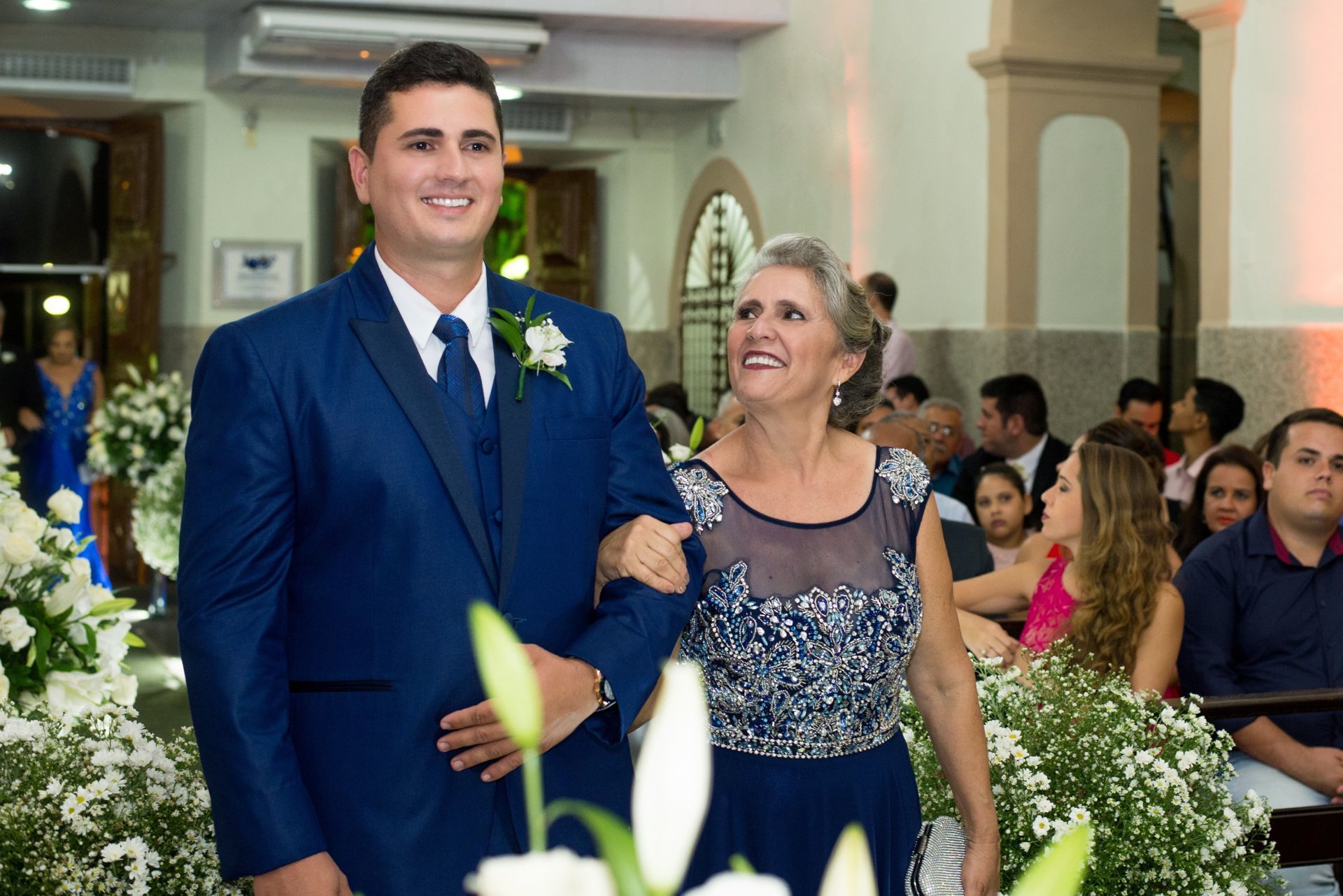 Foto Dayanne e Jadilson - Imagem 1