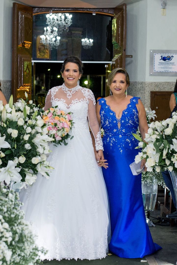 Foto Dayanne e Jadilson - Imagem 2