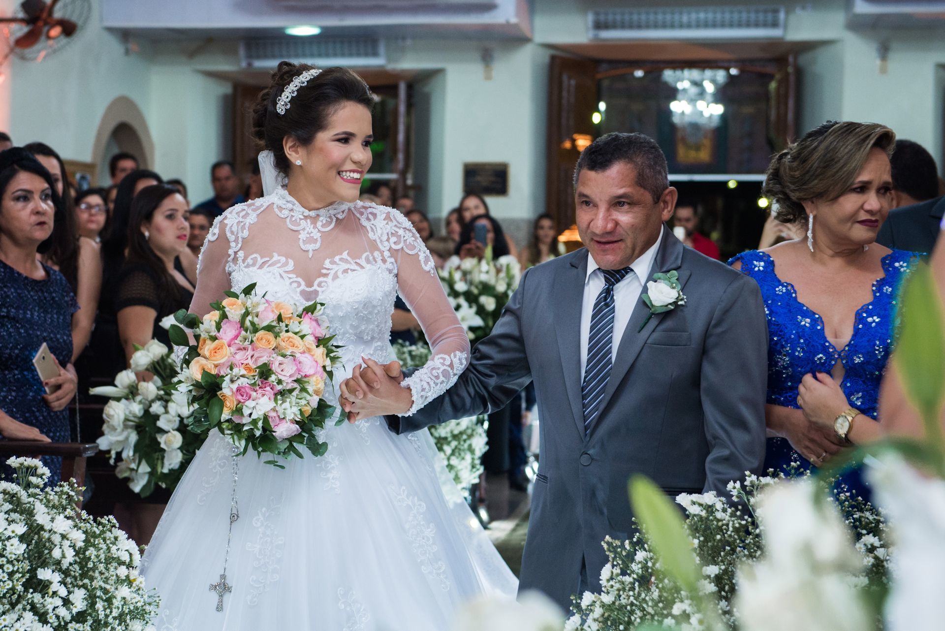 Foto Dayanne e Jadilson - Imagem 3