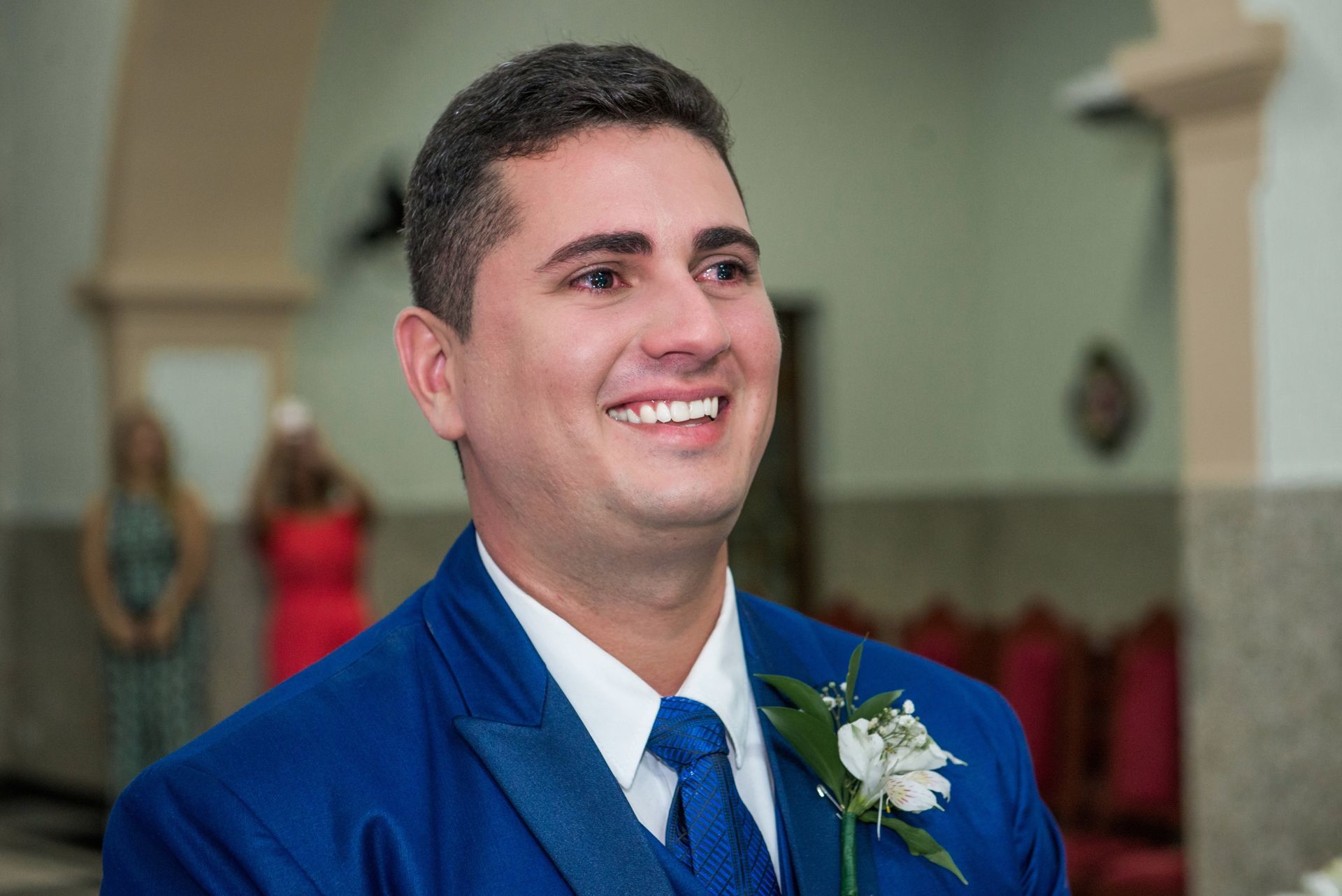 Foto Dayanne e Jadilson - Imagem 4