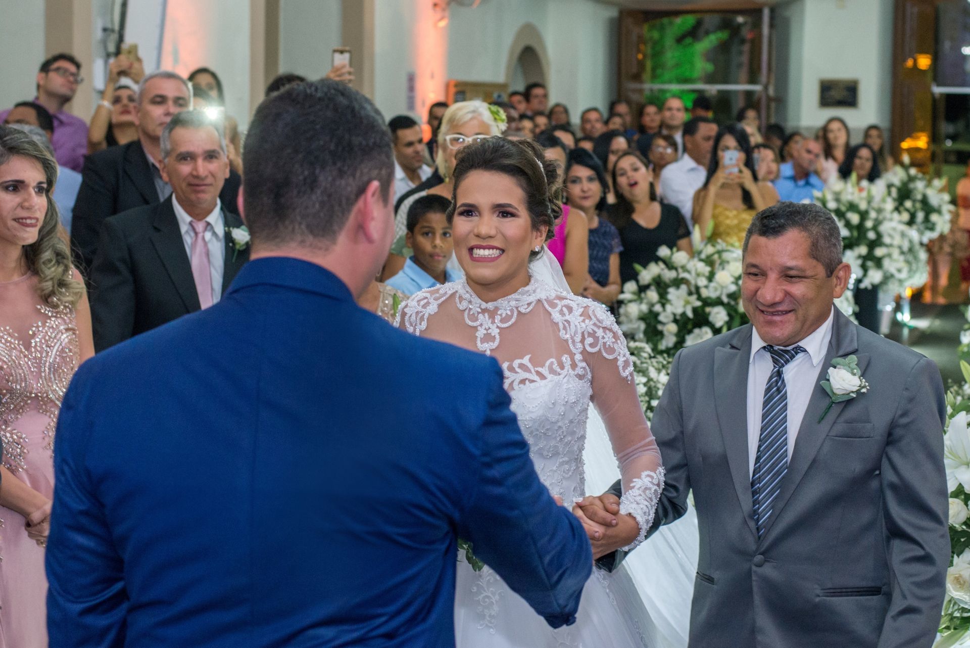 Foto Dayanne e Jadilson - Imagem 5