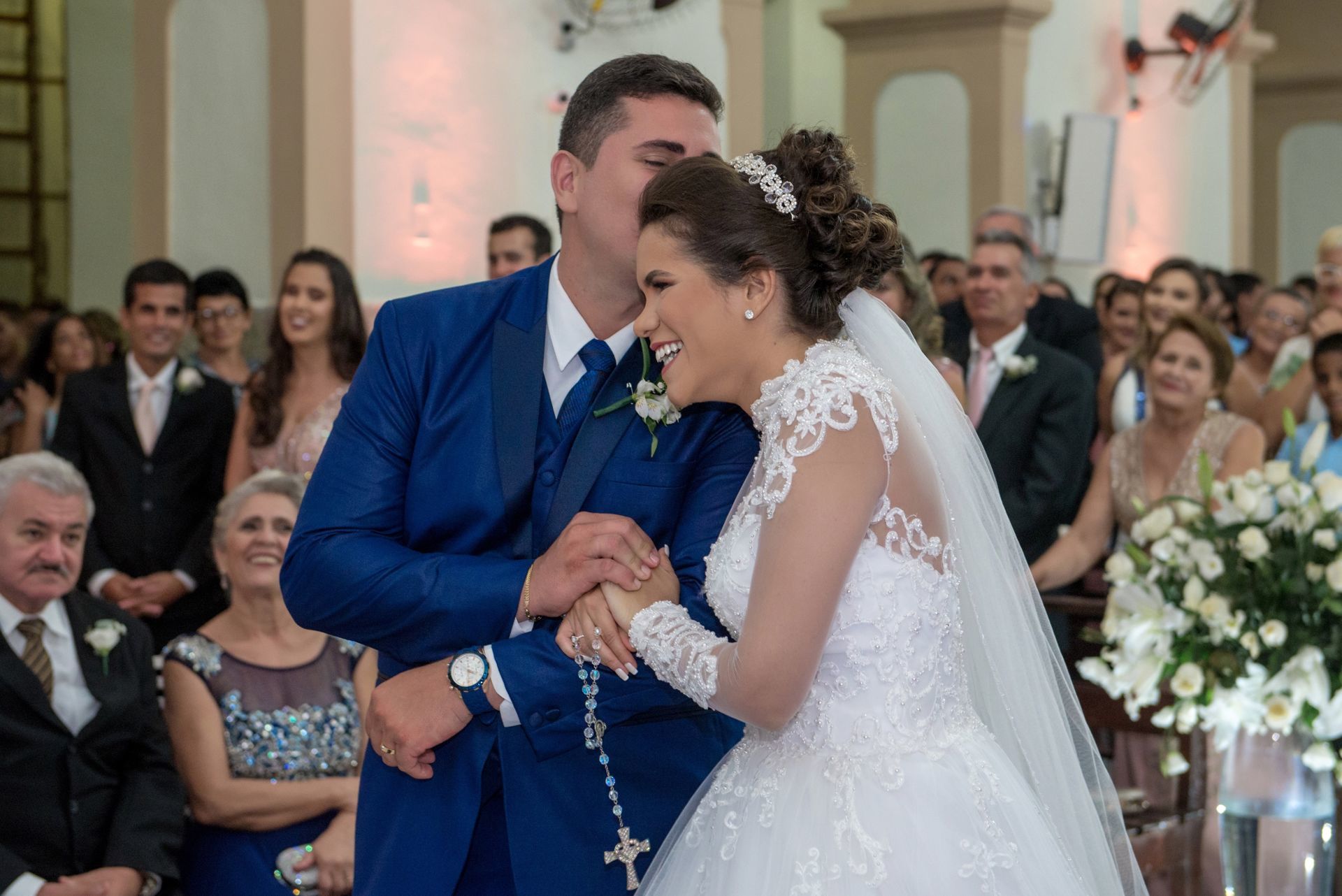 Foto Dayanne e Jadilson - Imagem 6