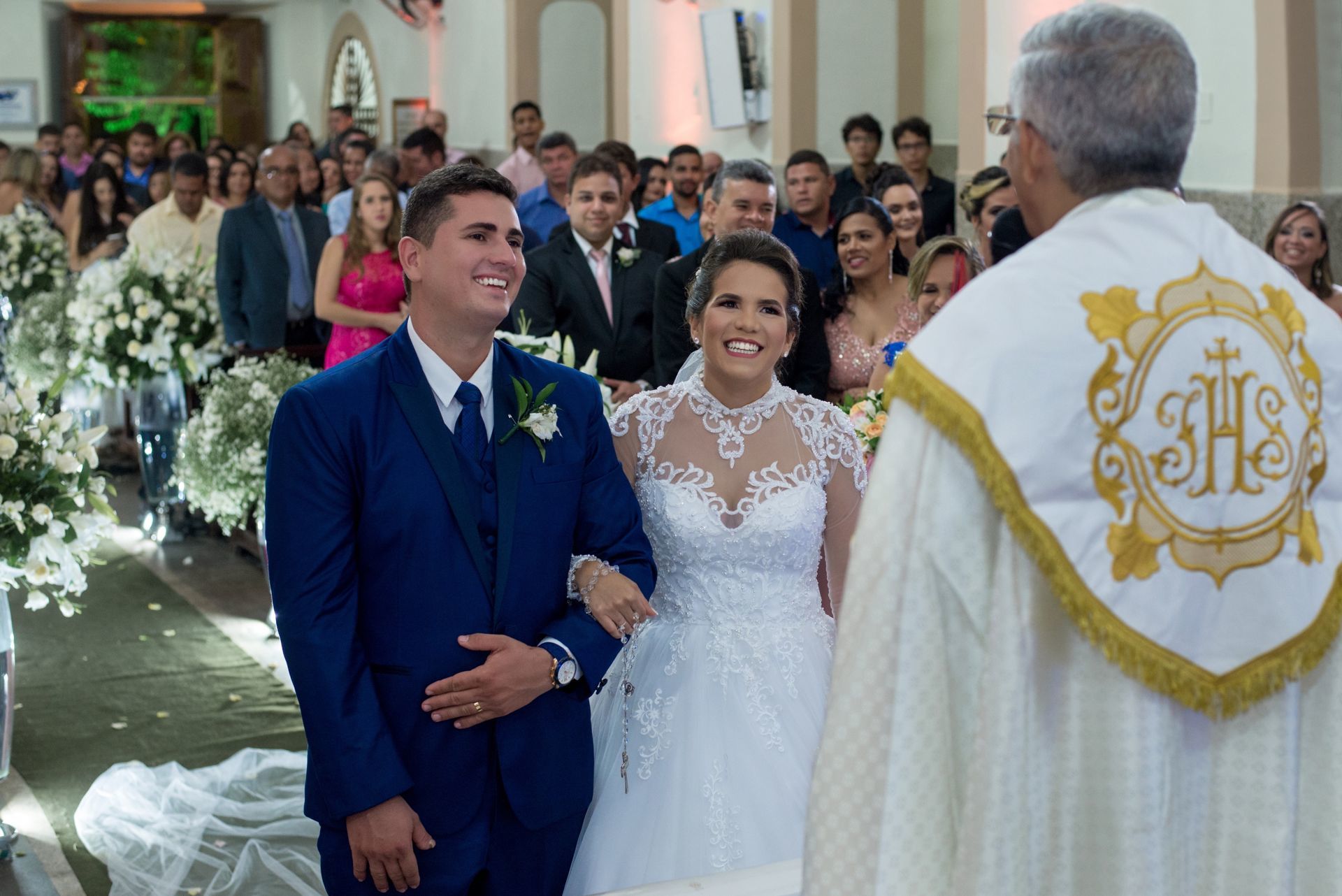 Foto Dayanne e Jadilson - Imagem 7