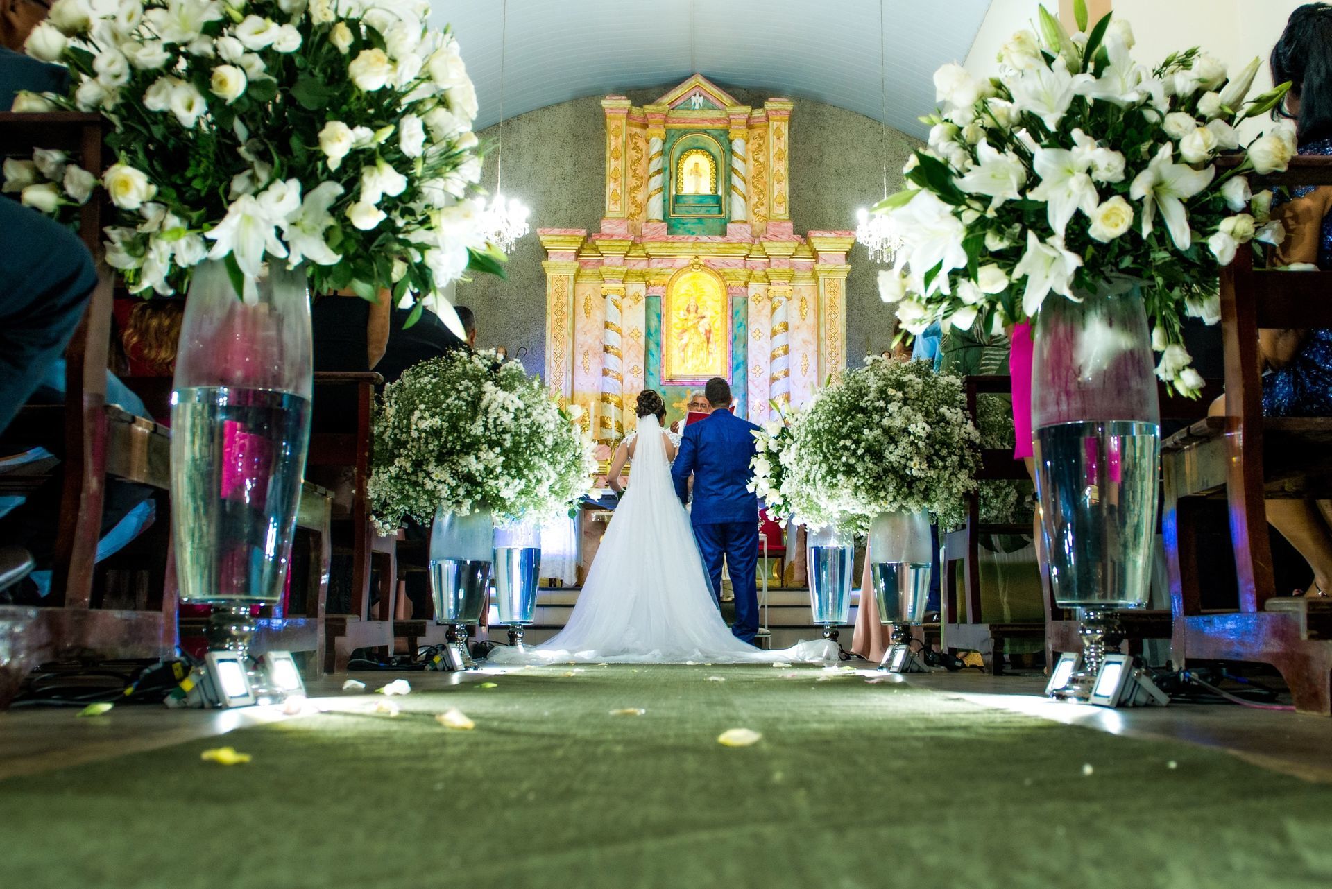 Foto Dayanne e Jadilson - Imagem 21