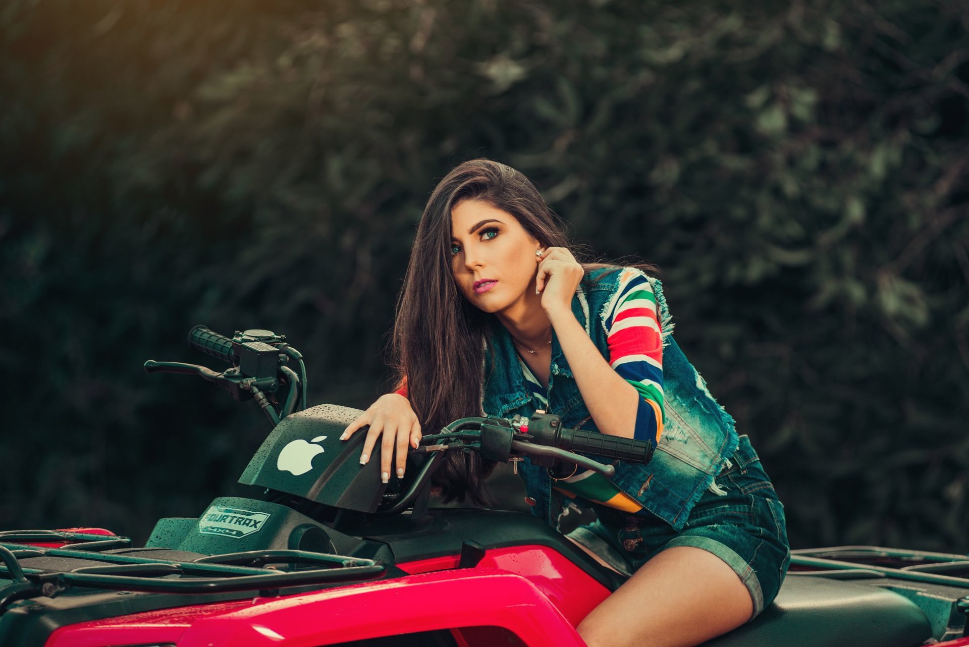 Foto Letícia 15 - Imagem 5