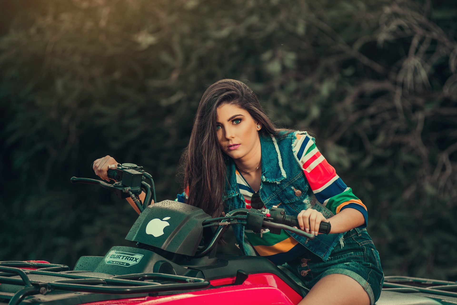 Foto Letícia 15 - Imagem 6