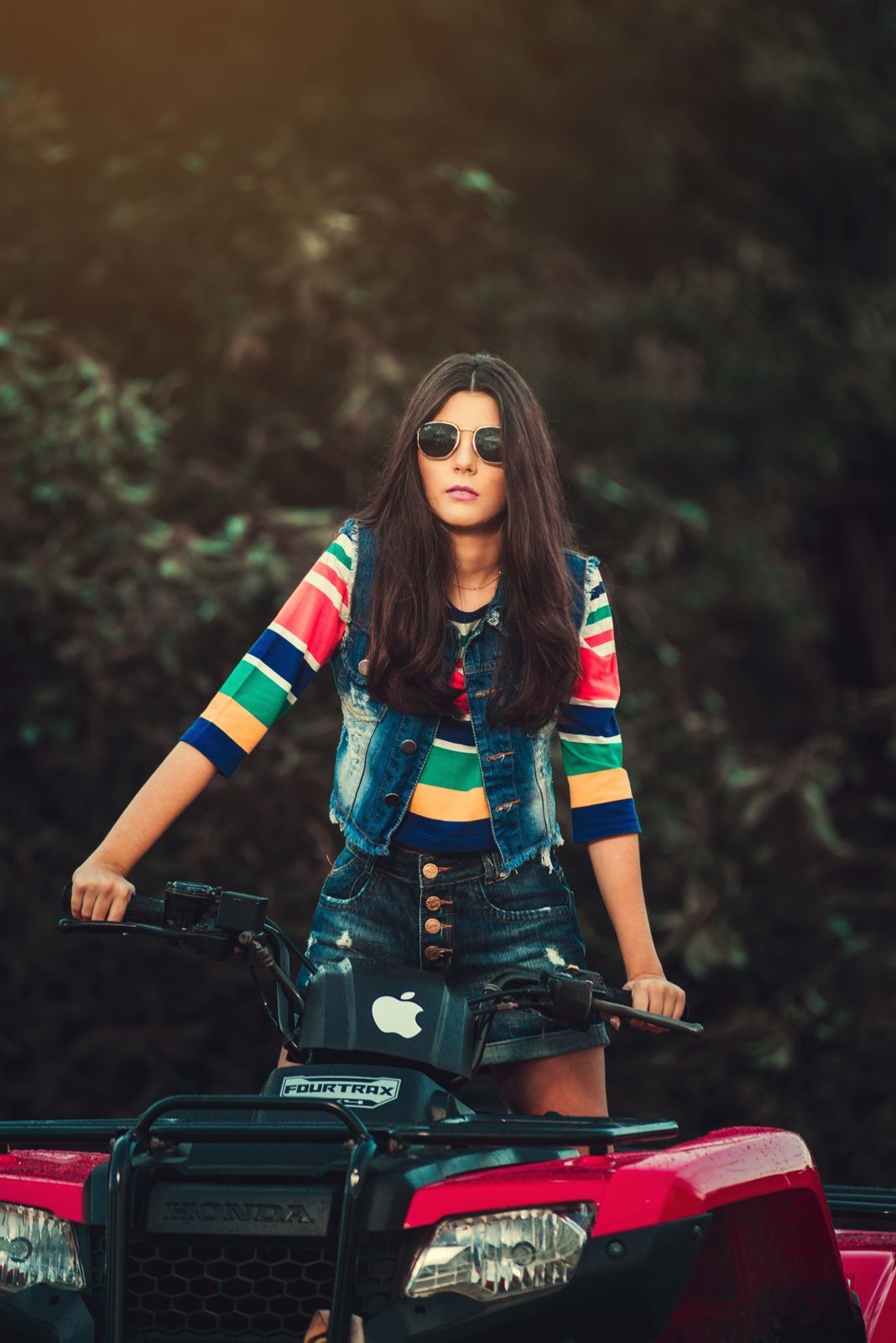 Foto Letícia 15 - Imagem 3