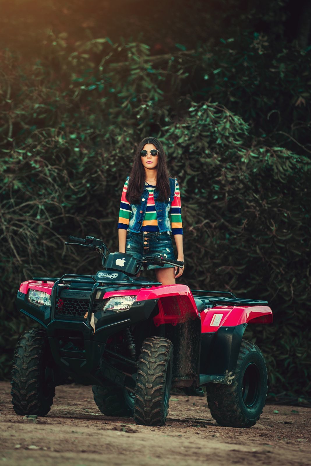 Foto Letícia 15 - Imagem 1