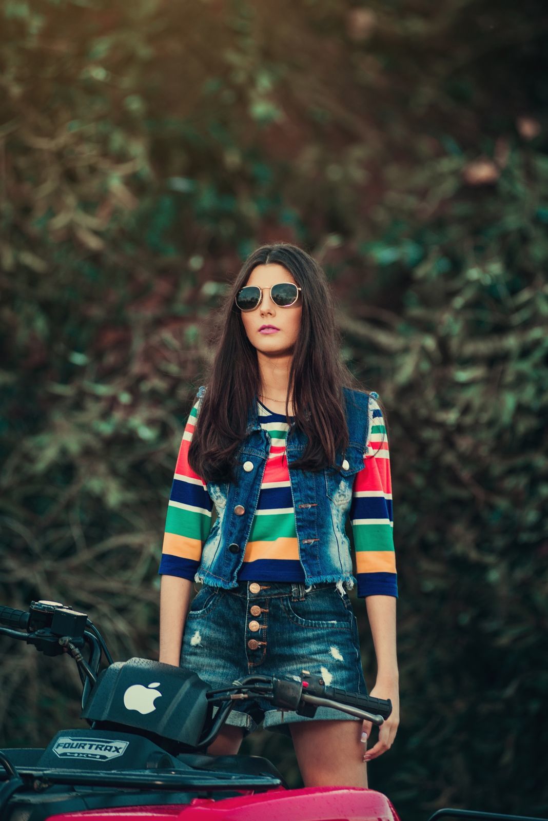 Foto Letícia 15 - Imagem 0