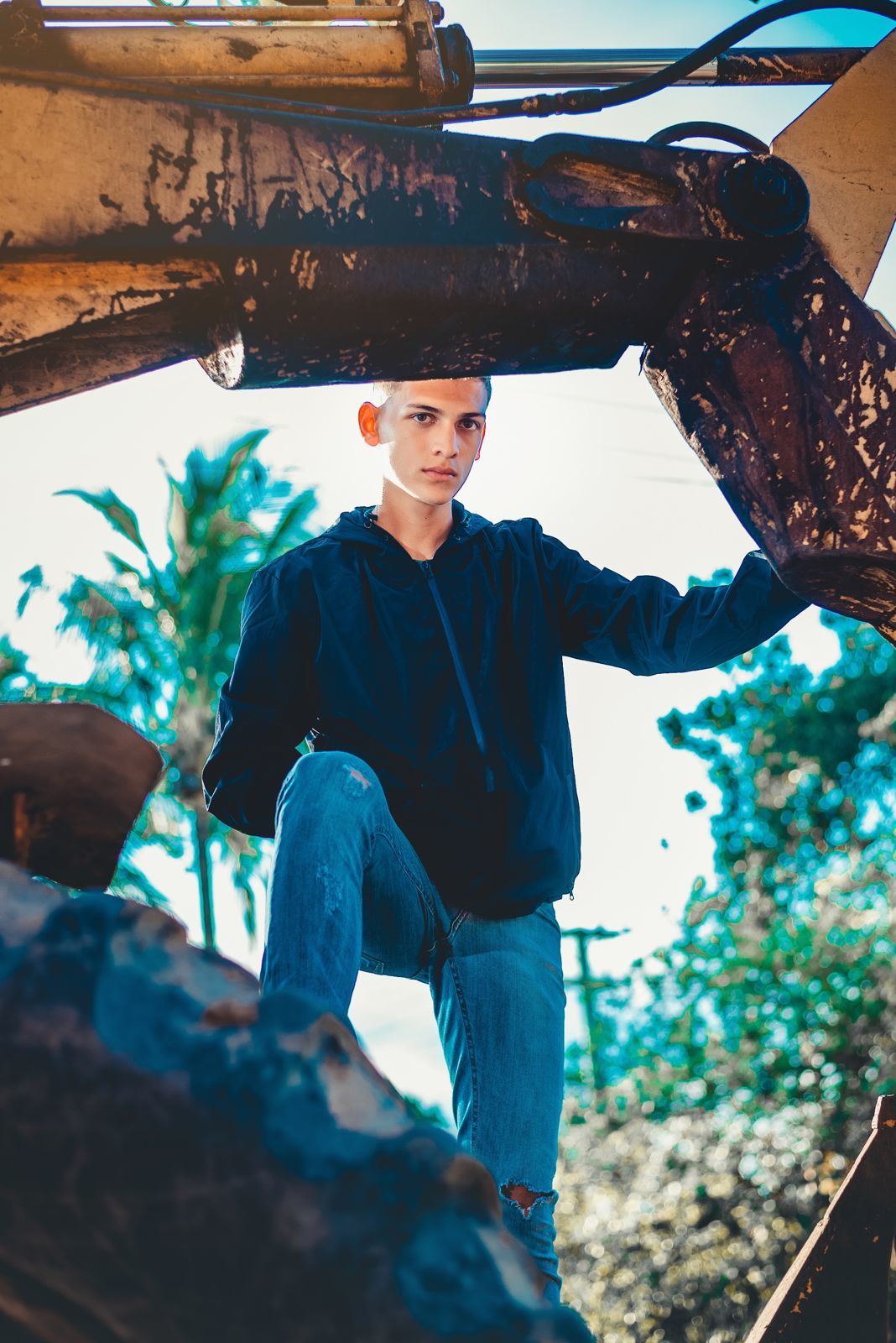 Foto ÁLVARO - Imagem 1