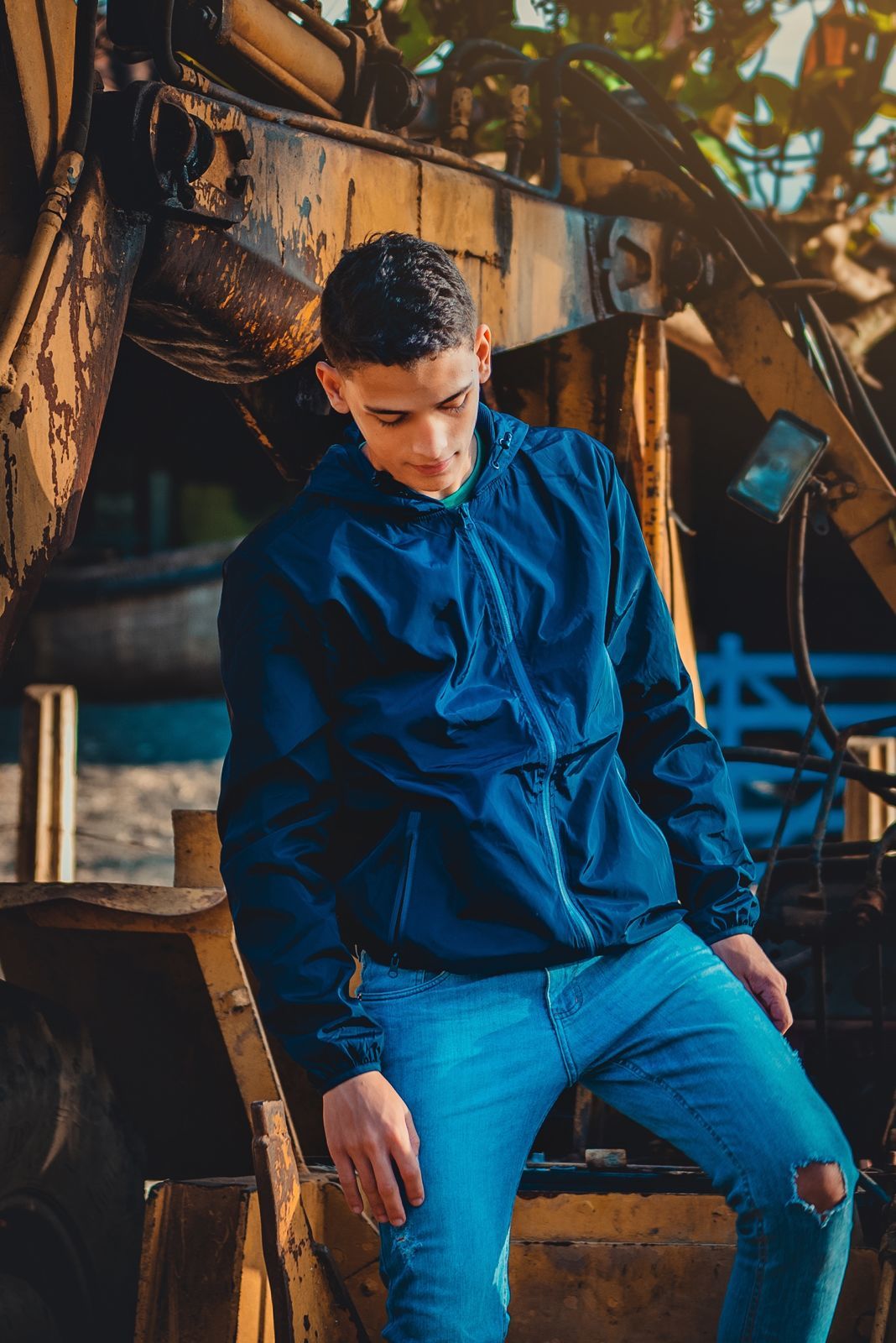 Foto ÁLVARO - Imagem 0