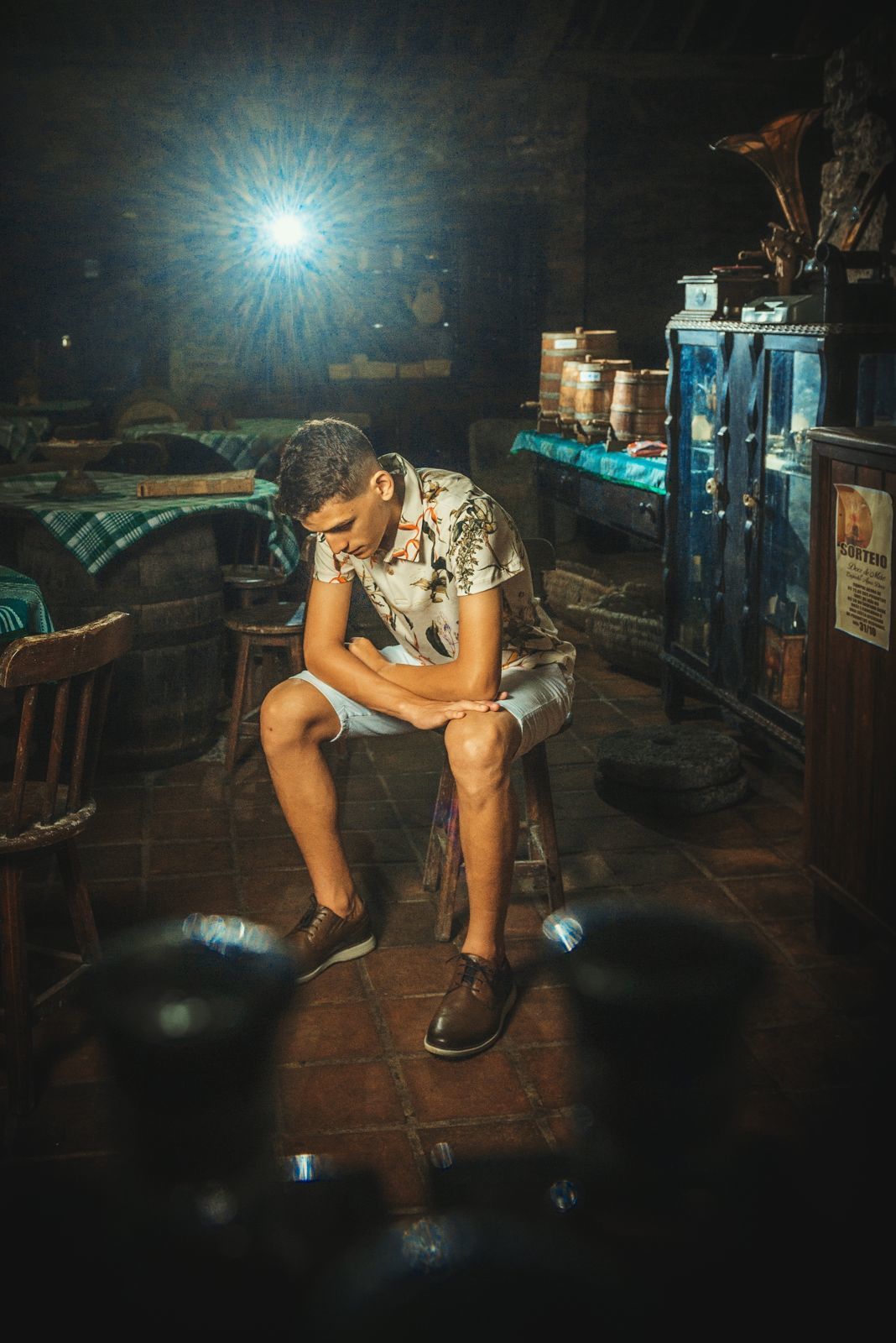 Foto ÁLVARO - Imagem 13