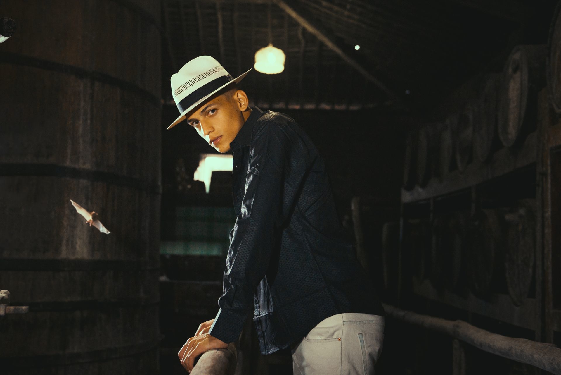 Foto ÁLVARO - Imagem 24