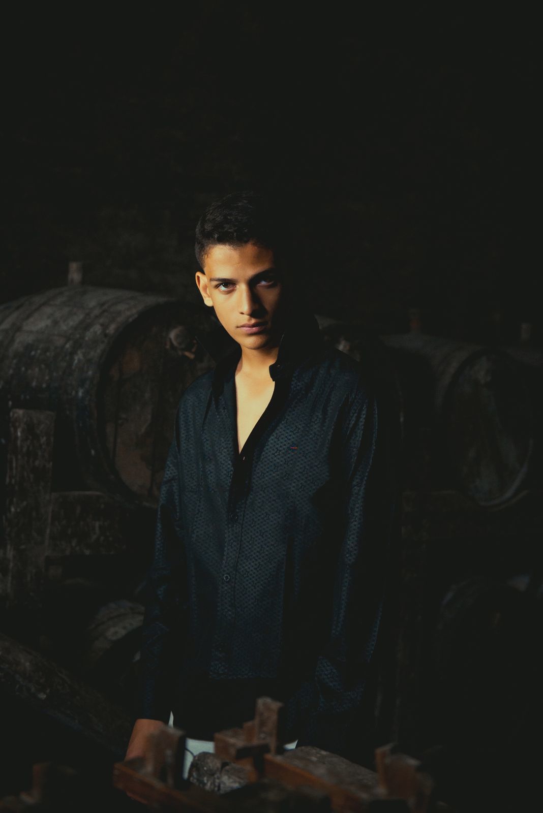 Foto ÁLVARO - Imagem 31