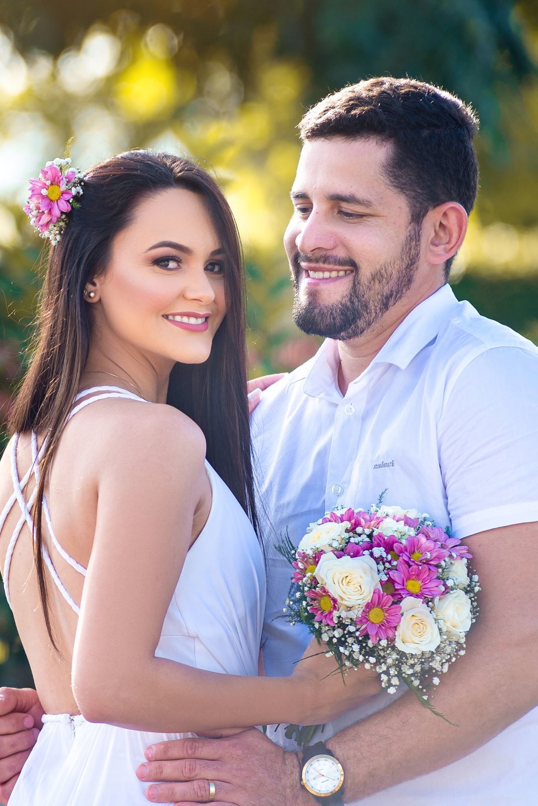 Foto Pré-casamento Juliana e Neto - Imagem 16